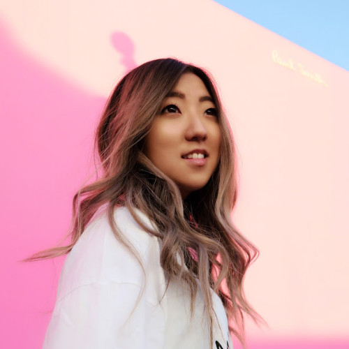 Esther Kim