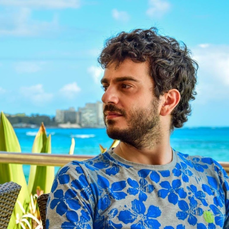 Thiago Duarte