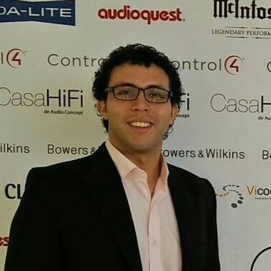 Jose Rodriguez