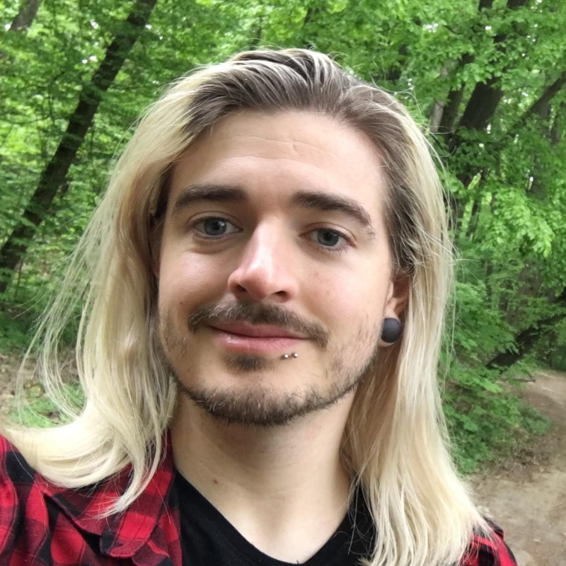 Jordan Teasdale