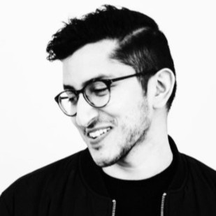 Ali Amarshi
