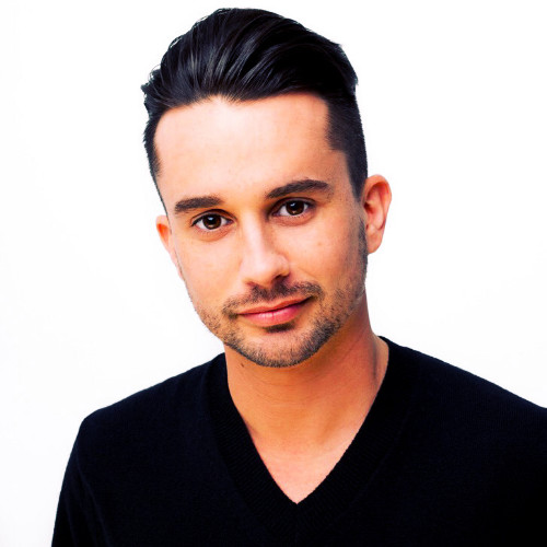 Scott Wildash