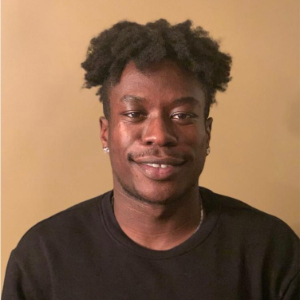 Brandon Kironde