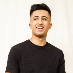 Hermon Tesfaghebriel