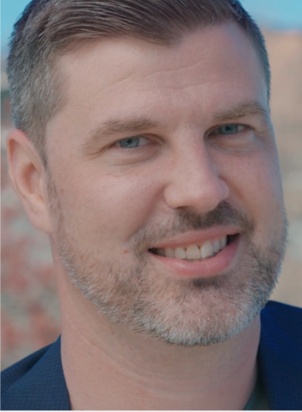 Chris Peerless
