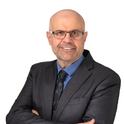 Esam Ghanem