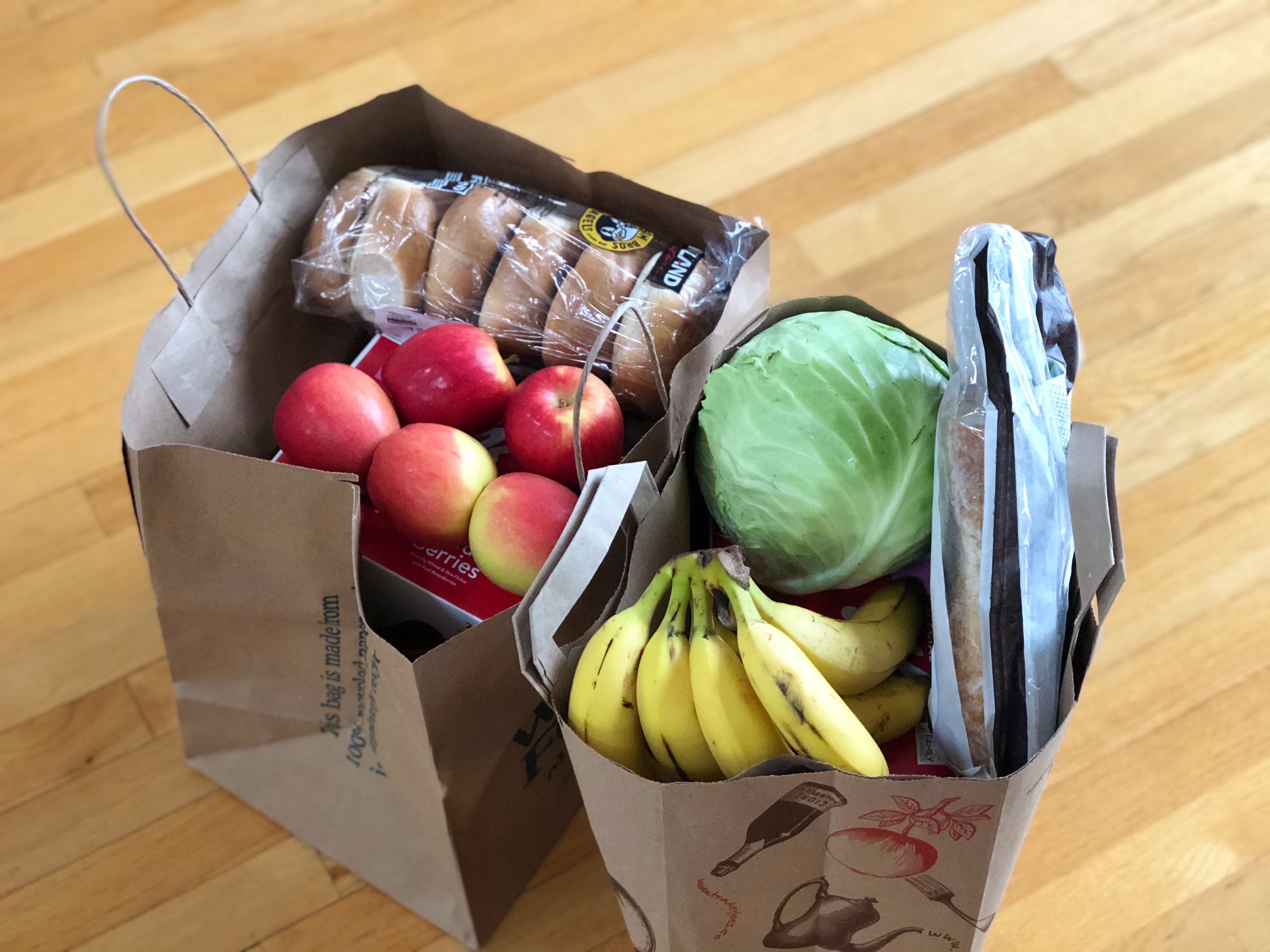 Tiliter is helping reducing waste
