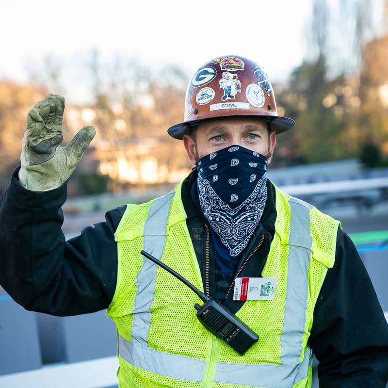 Careers National Sign Company Jones Sign