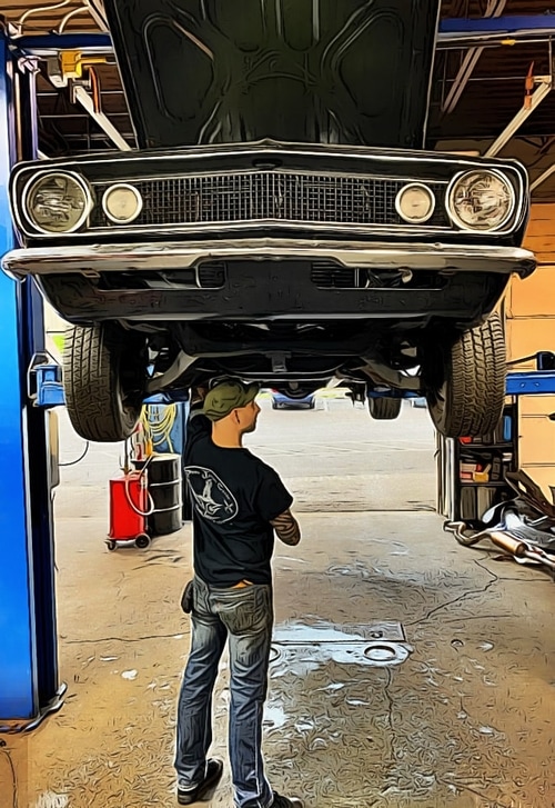 Penn Jersey Auto | Tire & Auto Repair since 1989 in Levittown, PA