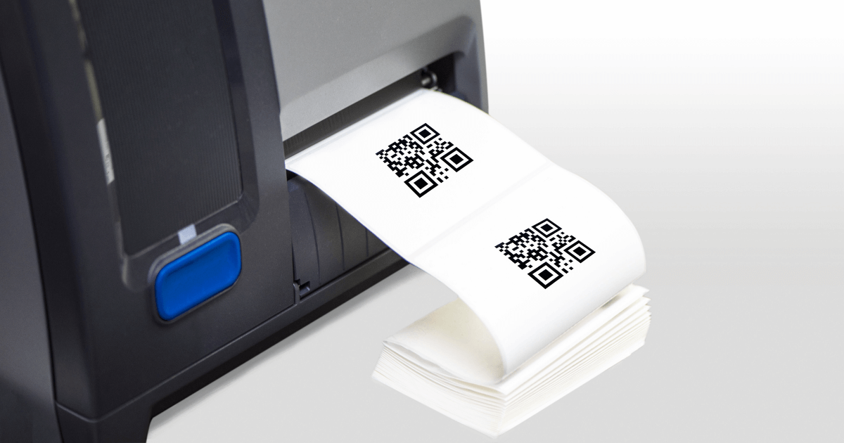 Qr Code Generator For Print With High Resolution Image LQZW