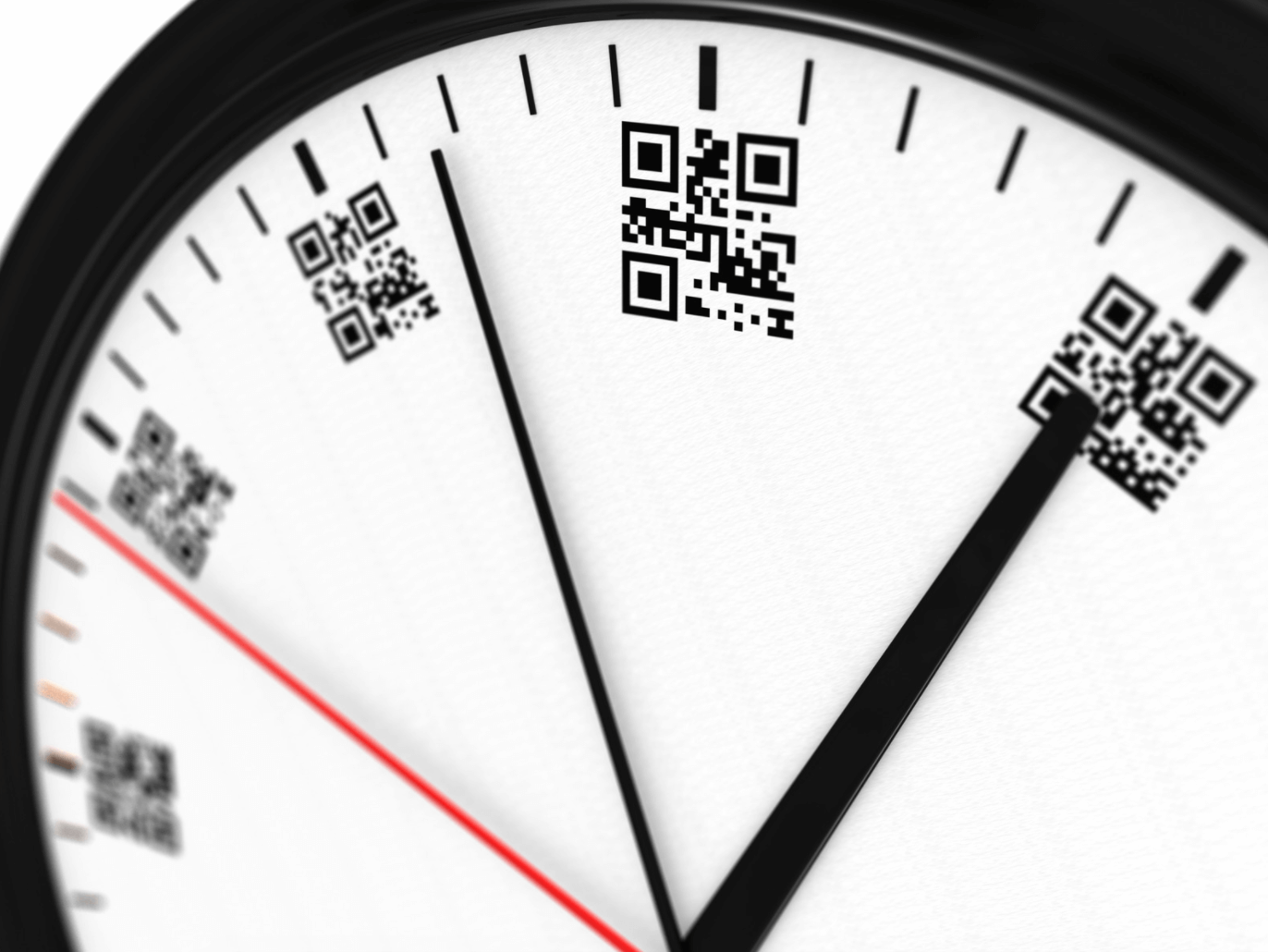 What Makes QR Codes Effective Supercode QR Code Generator