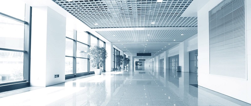 Hallway image