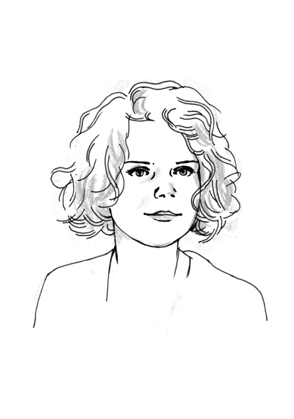 Milena Wälder