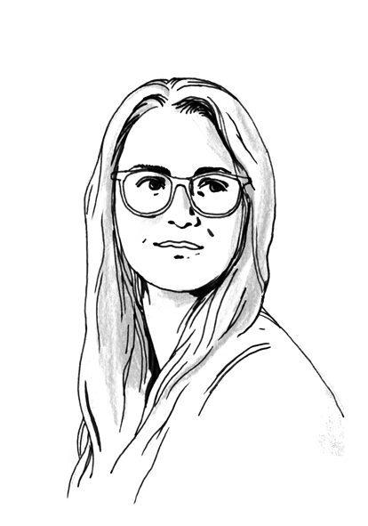 Steffi Nagel