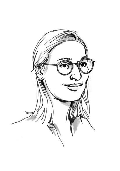 Anne Stürmer