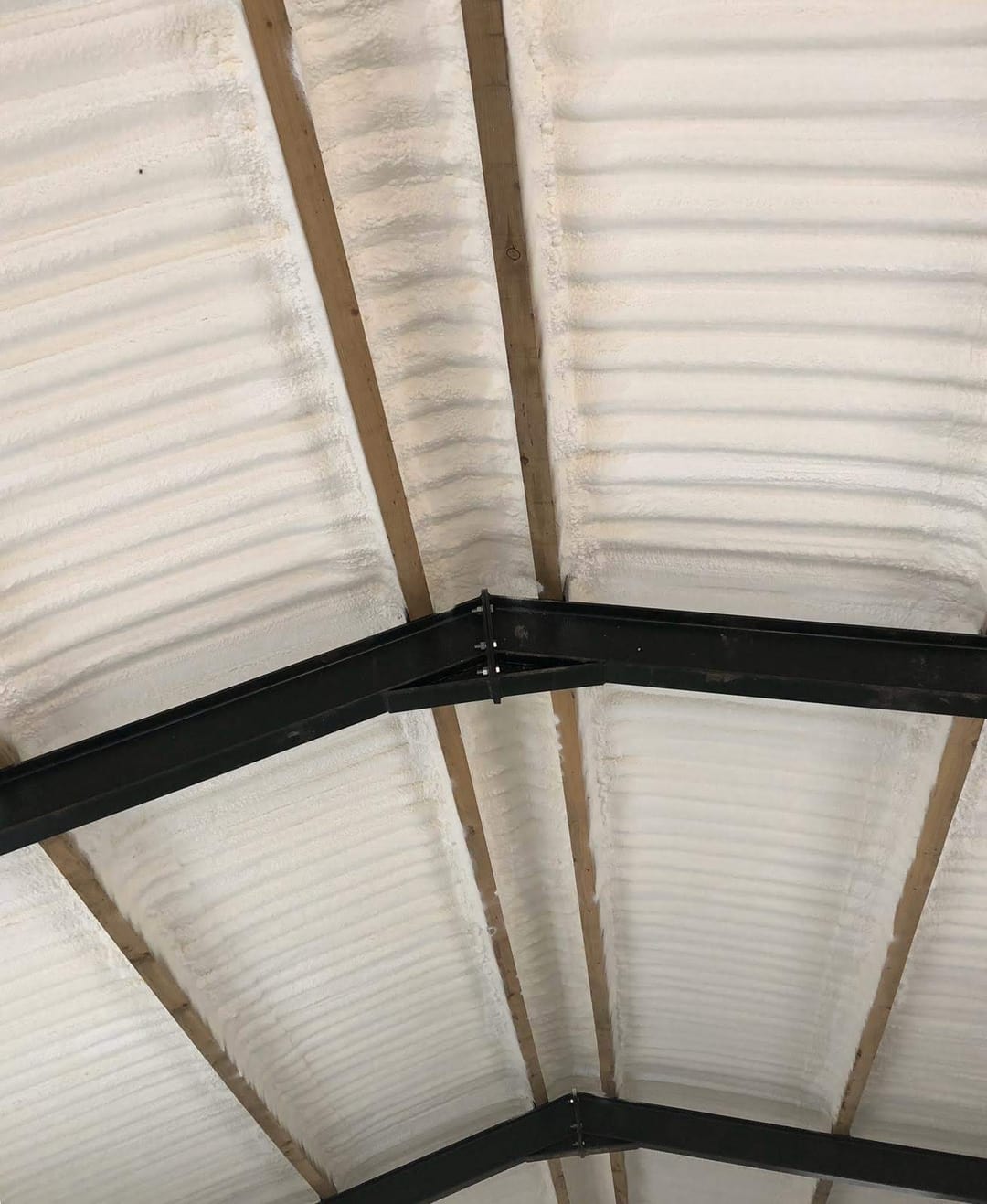 Commercial Insulation Foam Insulations Sussex