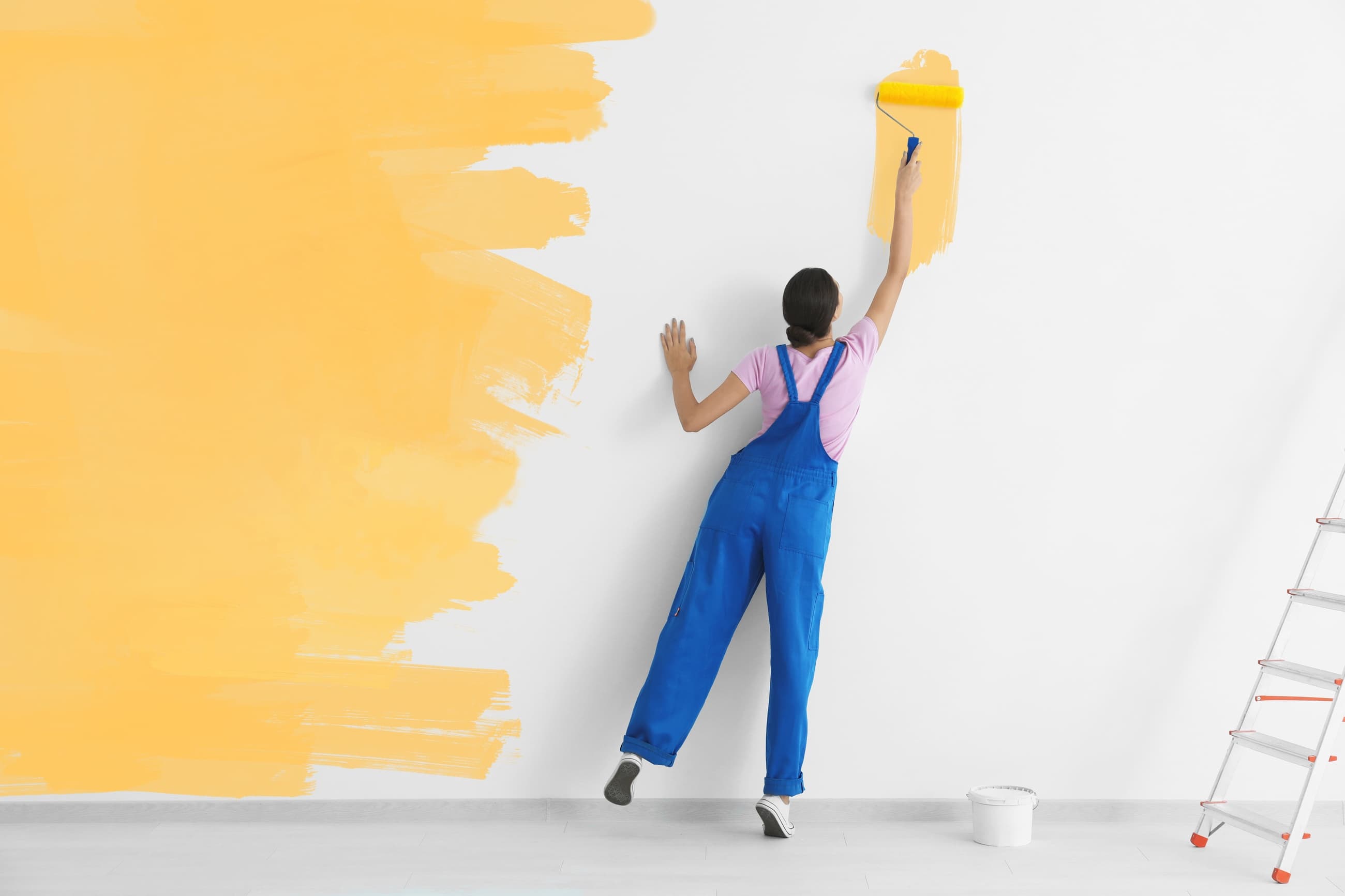 Topline Pro Marketing when Starting or Growing your Painting Business