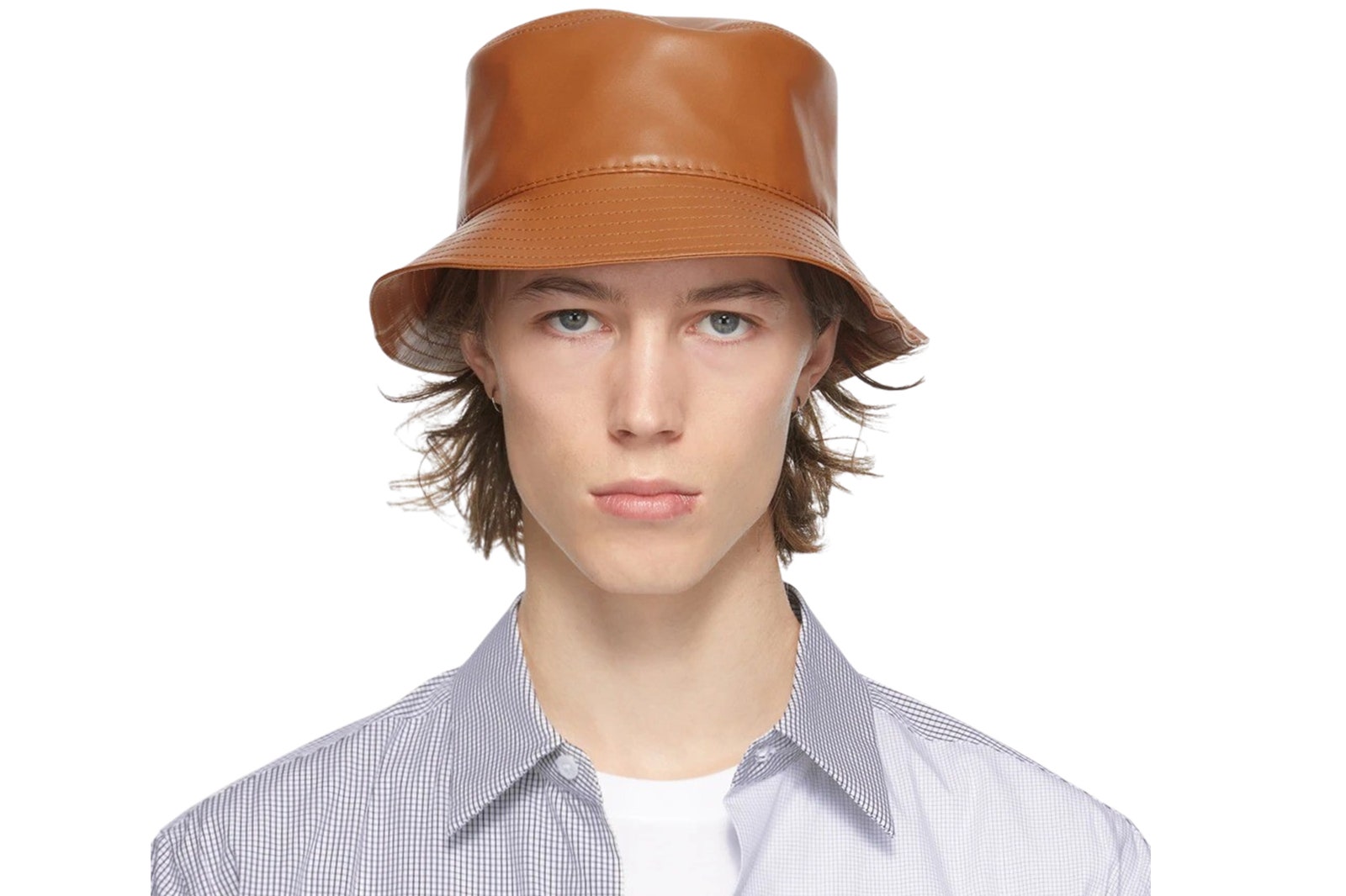 The Best Bucket Hats for Men Are a 