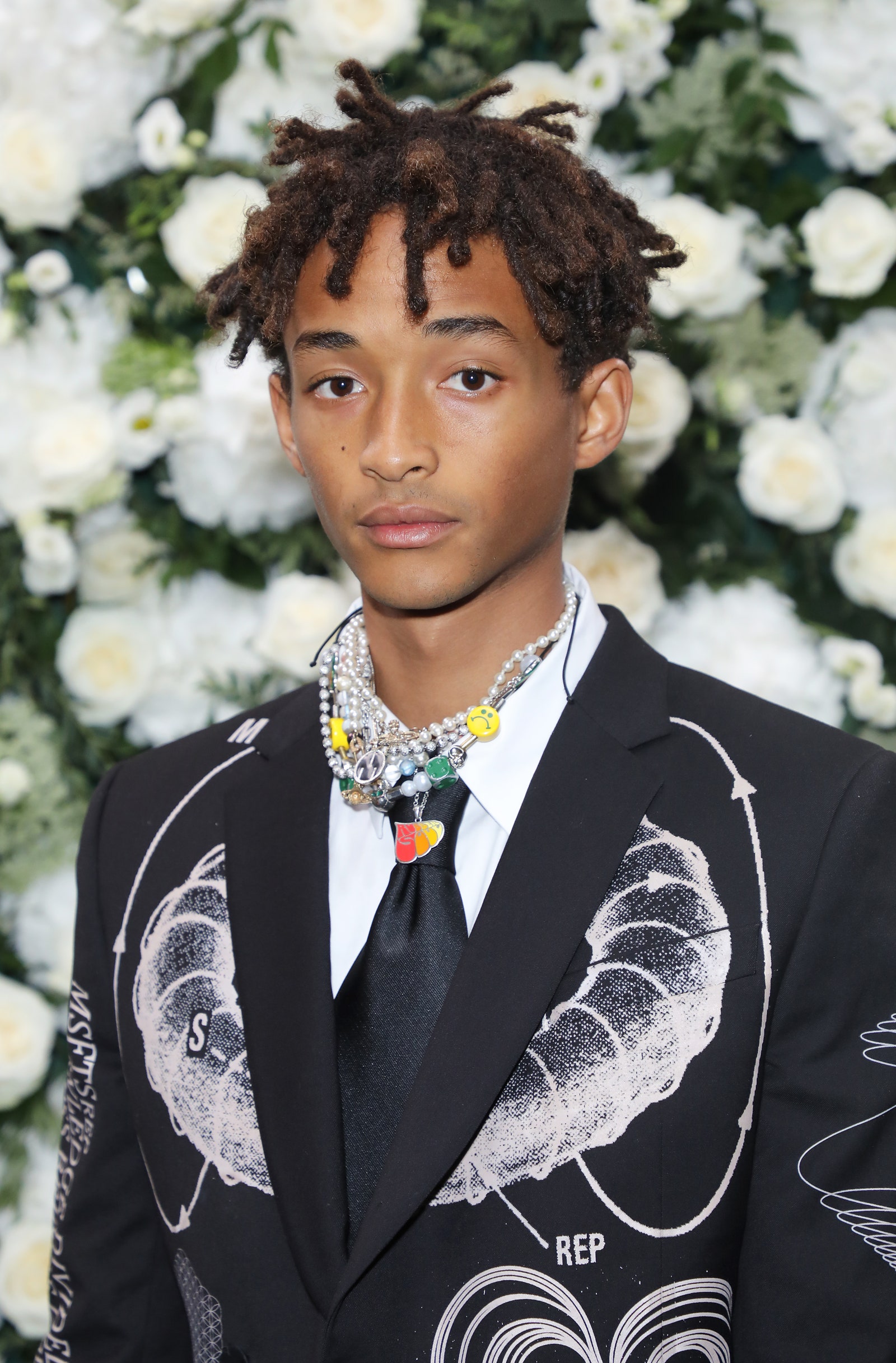 Jaden Smith