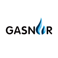 Gasnor logo