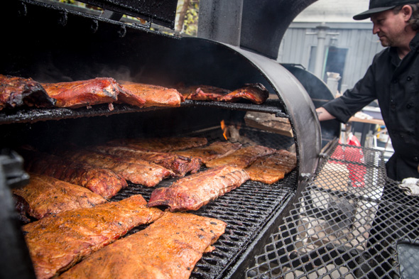 hogtown smoke