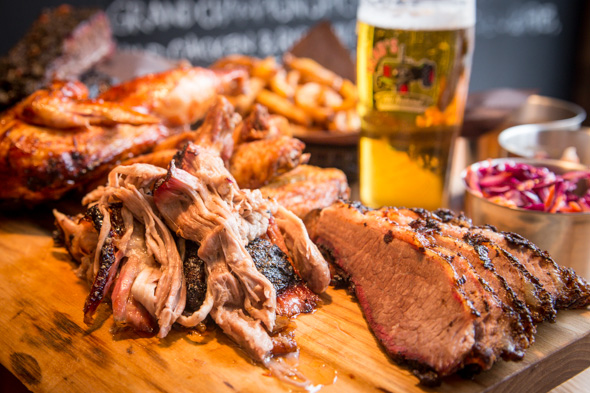 hogtown smoke