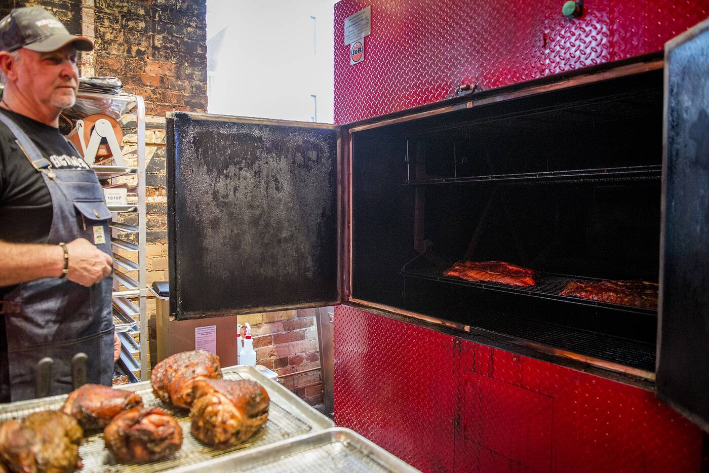 hogtown smoke toronto
