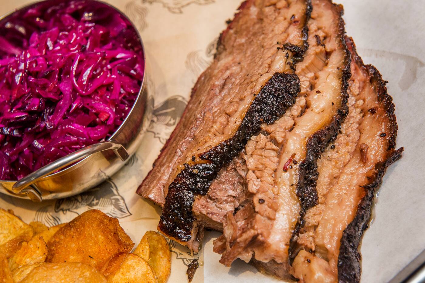 hogtown smoke toronto