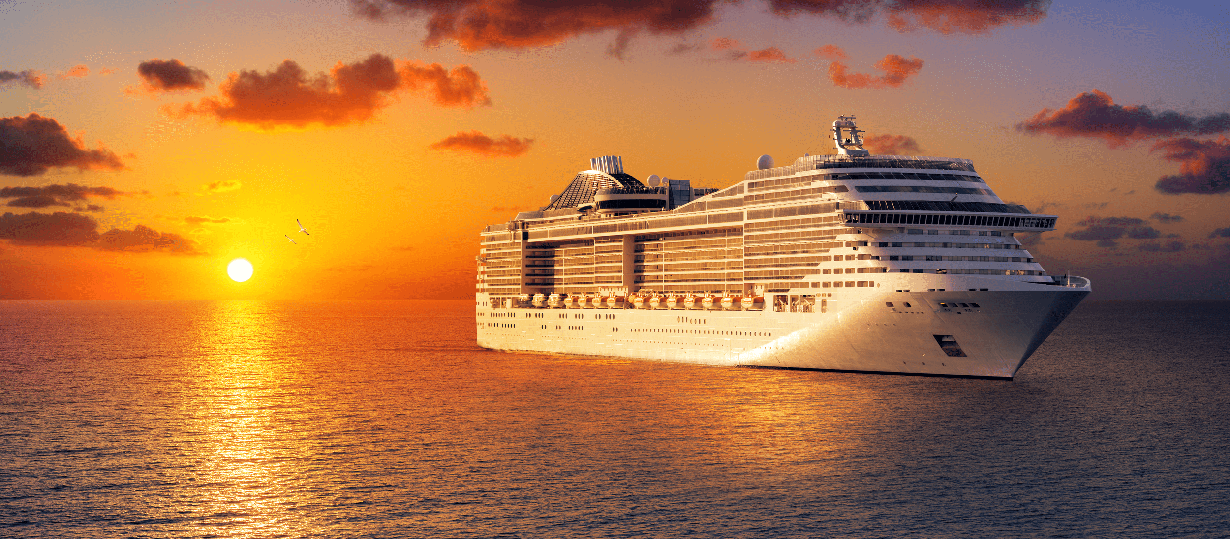 Cruise Industries Adonis Hr