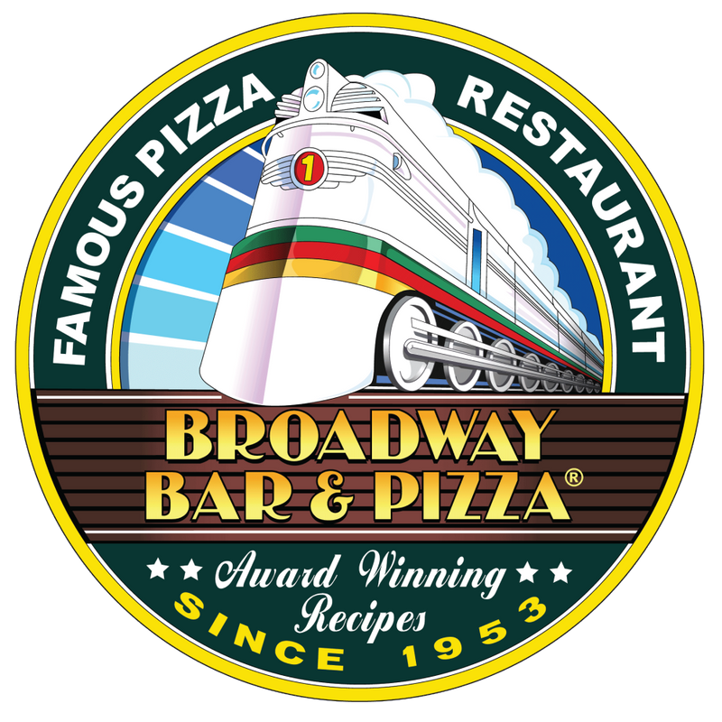 Broadway Pizza Home