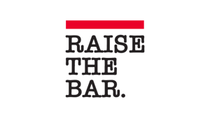 Raise the Bar