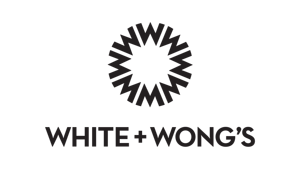 White & Wongs