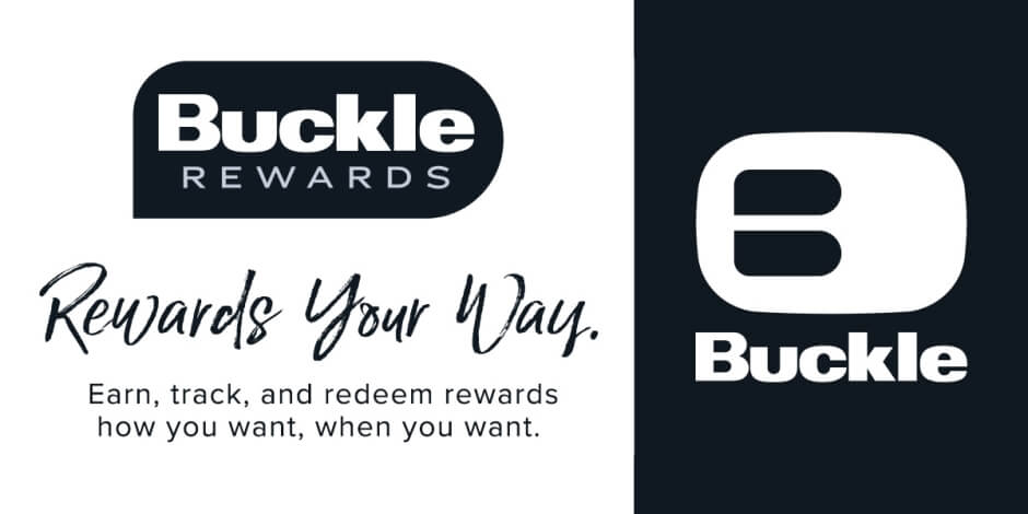 Buckle Rewards image