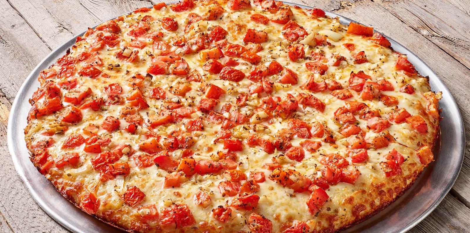 Antonio's Pizza Coupons