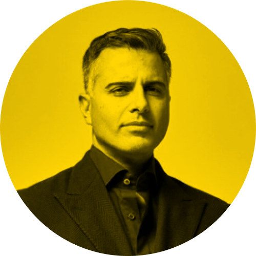 Ari Daie