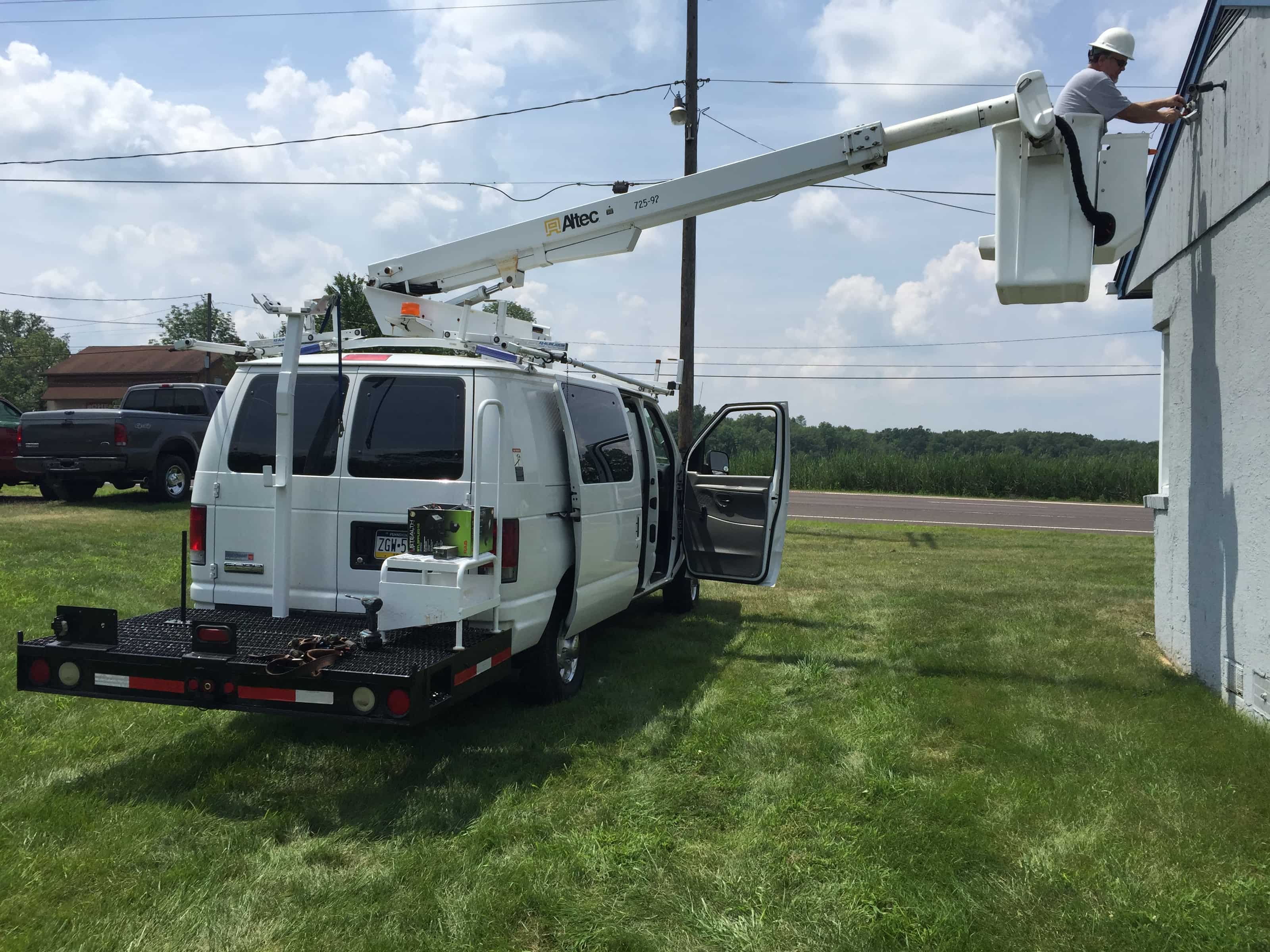 Indian Creek Electric