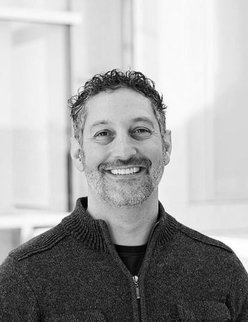 Amit Yoran - Special Ops Advisor