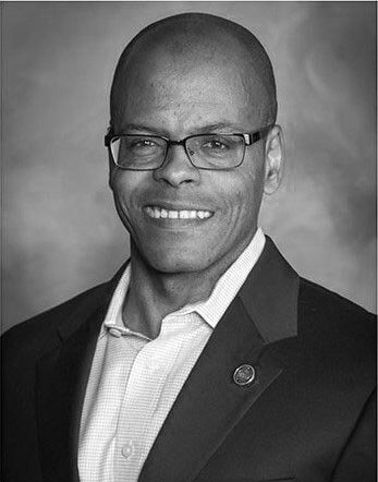 Darryl Smith - Special Ops Advisor