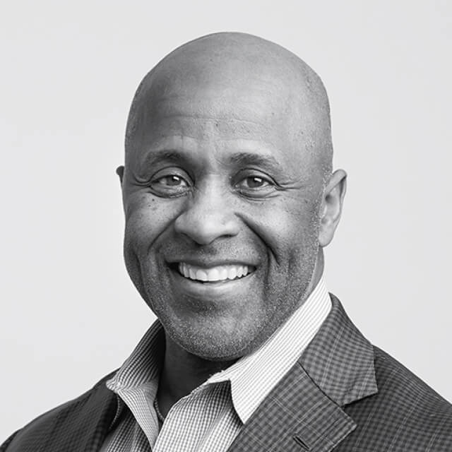 Thomas Morgan Jr. - Co-CEO