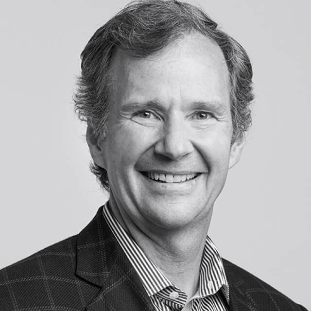 Chris Gaertner - Co CEO and CFO