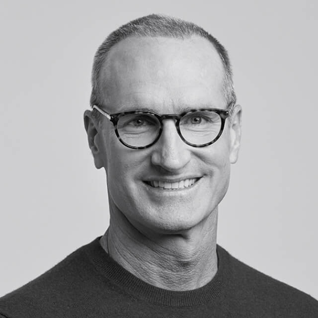 Pat Wilkison - COO