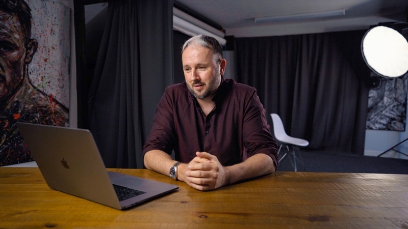 Get Your Media Case Studies Ben Pearson Police Interceptor