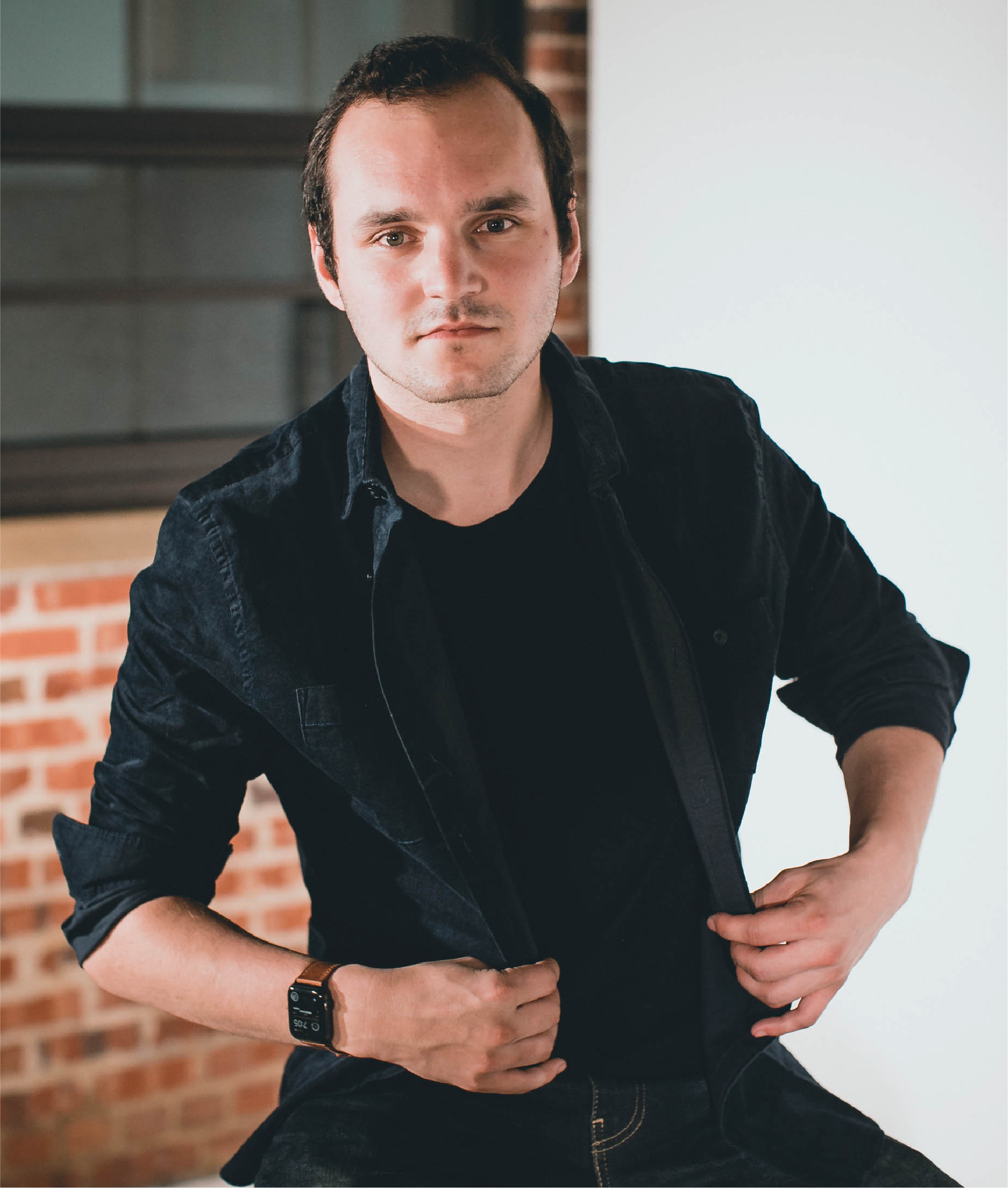 Matt Koppenhafer