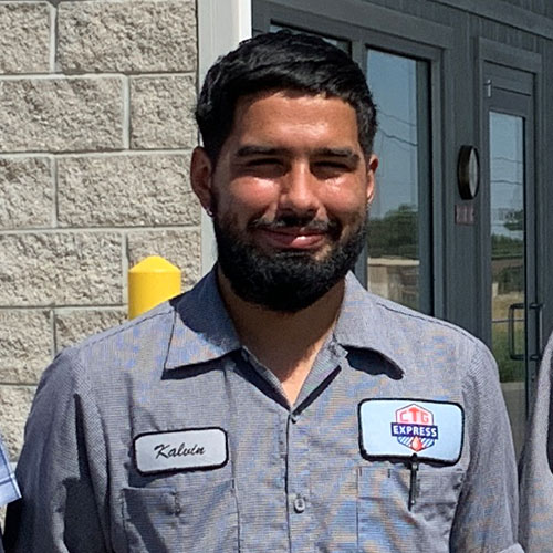 CTG Express Lube Oil Change About Us Pecos Ft Stockton