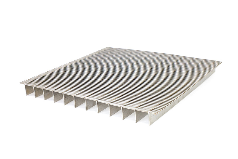 Durable, Sleek and Low-Maintenance: All About Stainless Foot Grilles