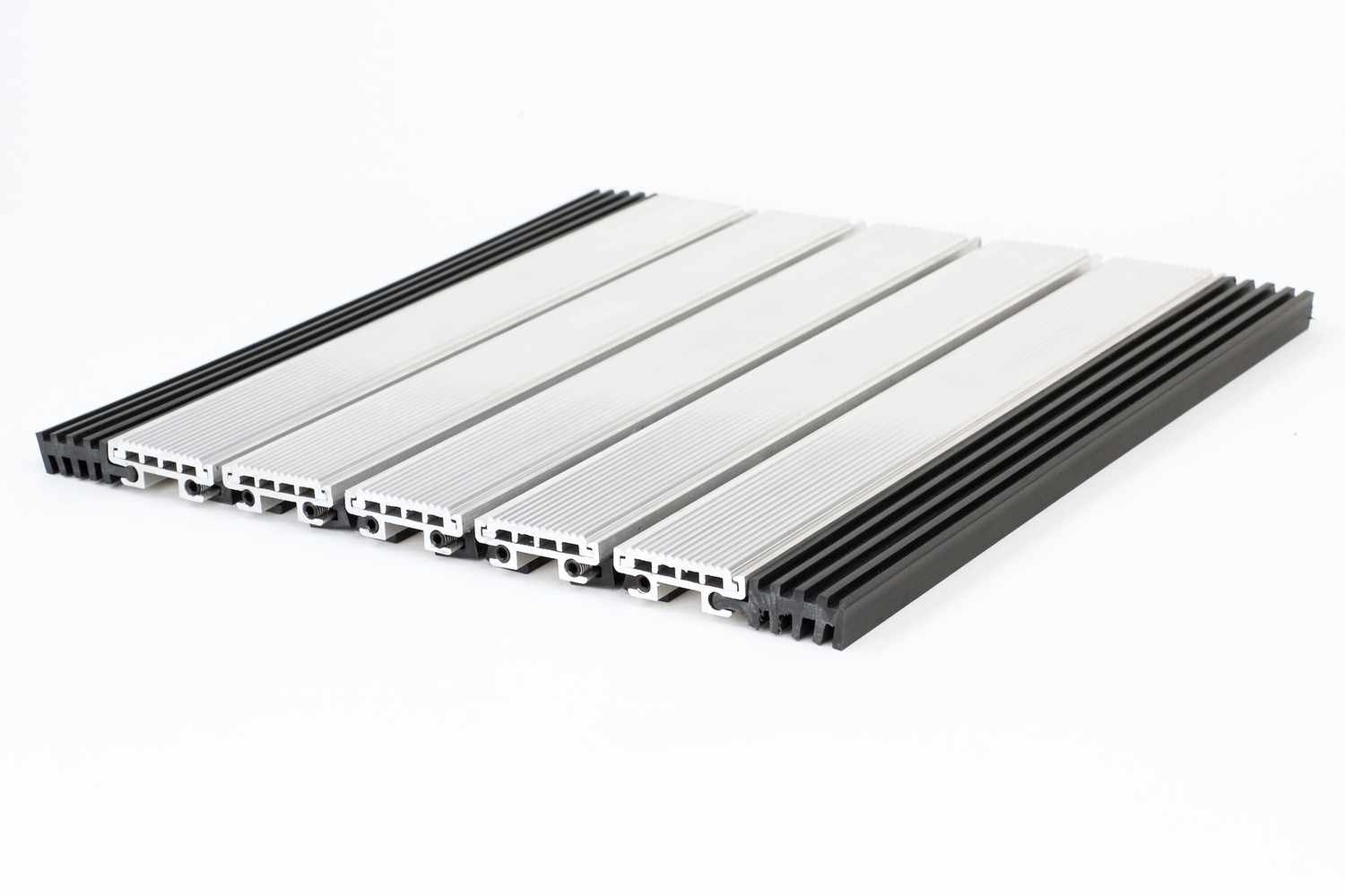 What is a Commercial Walk-off Mat?
