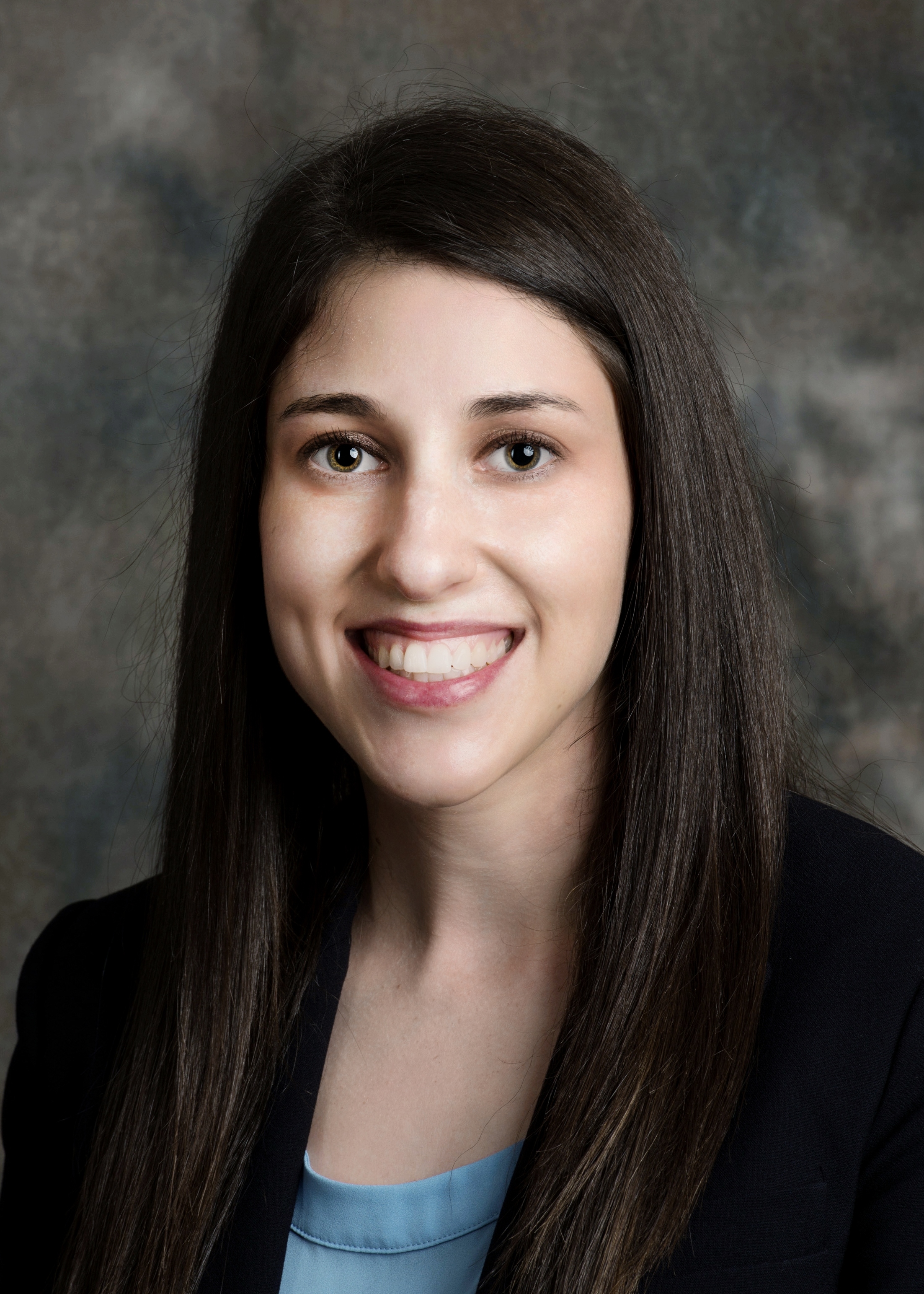 Dr. Laura Glick