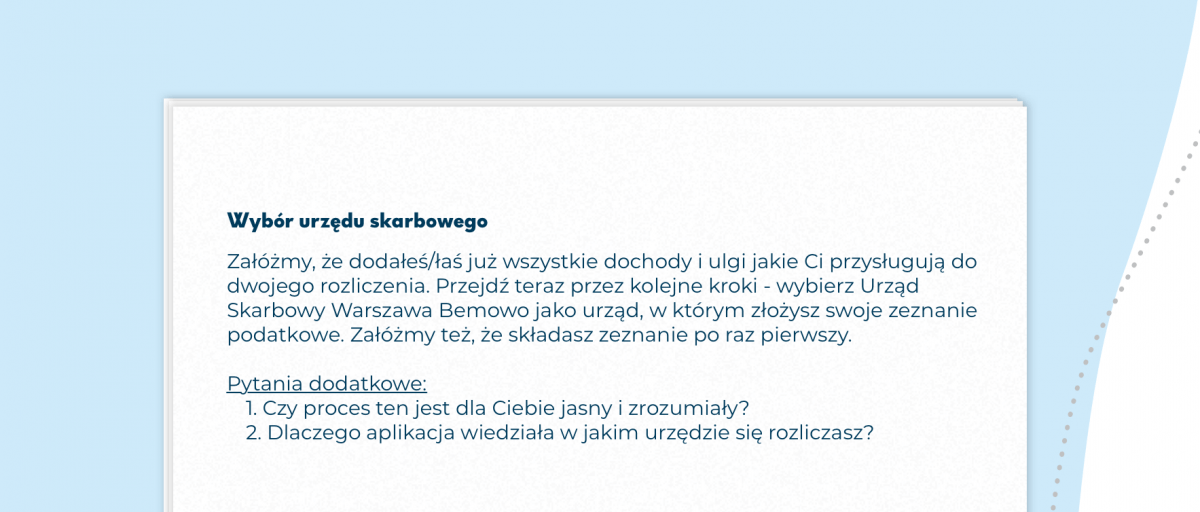 Rola komunikacji w badaniach UX