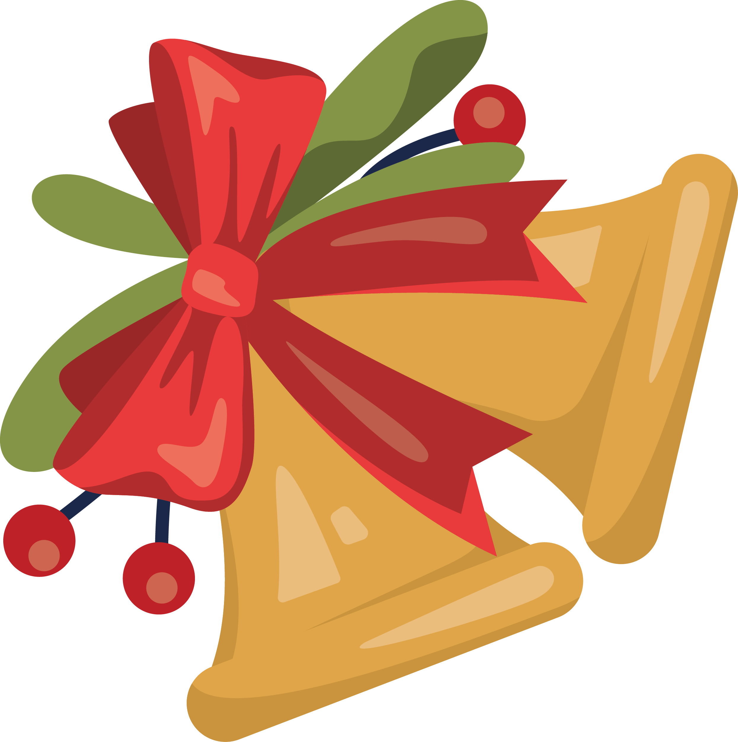 Christmas Bells