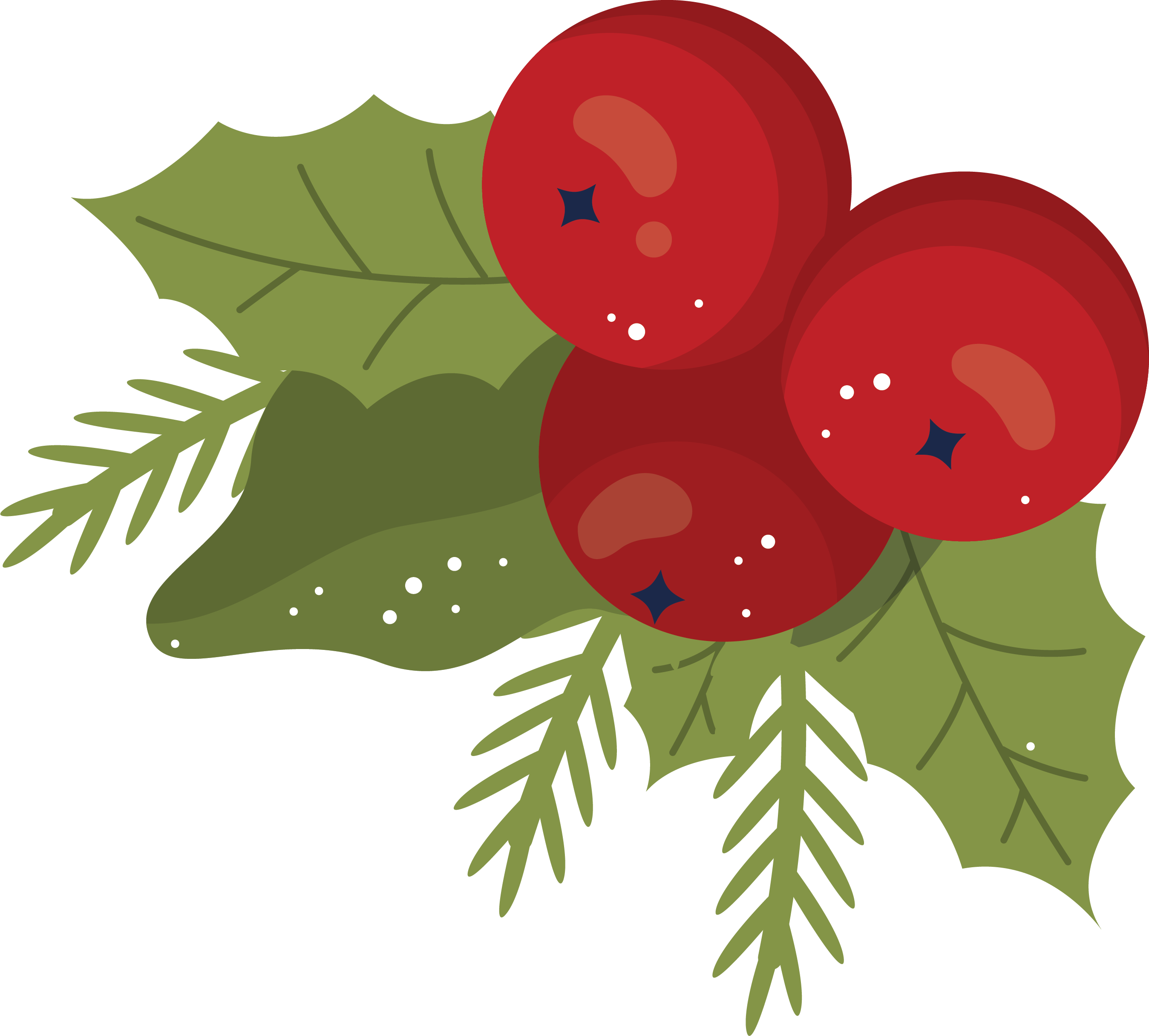 Mistletoe
